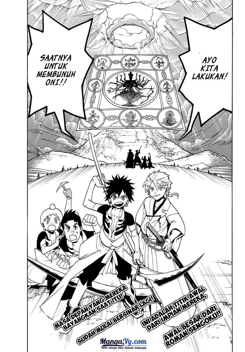 Orient Chapter 1 - halaman 37