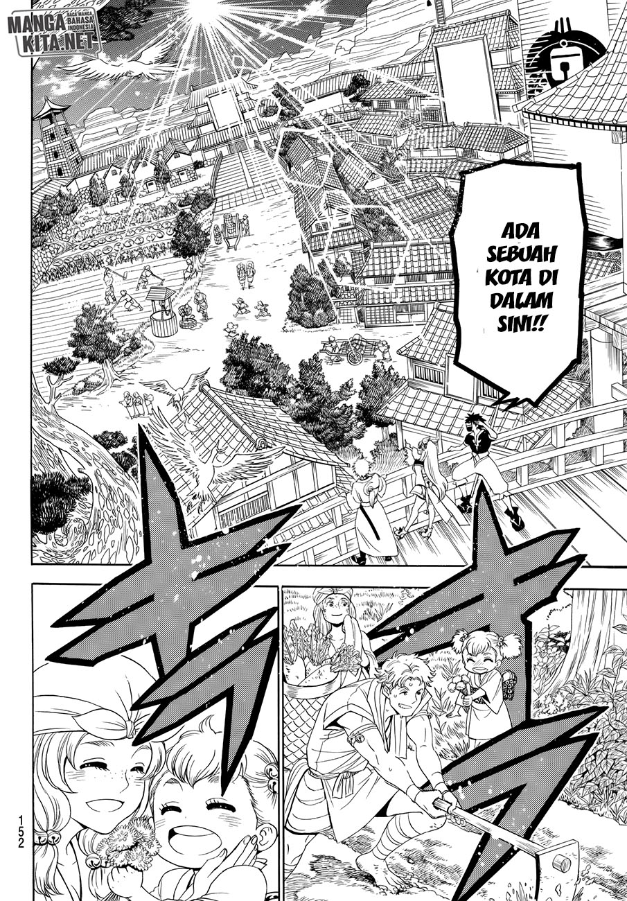 Orient Chapter 10 - halaman 11