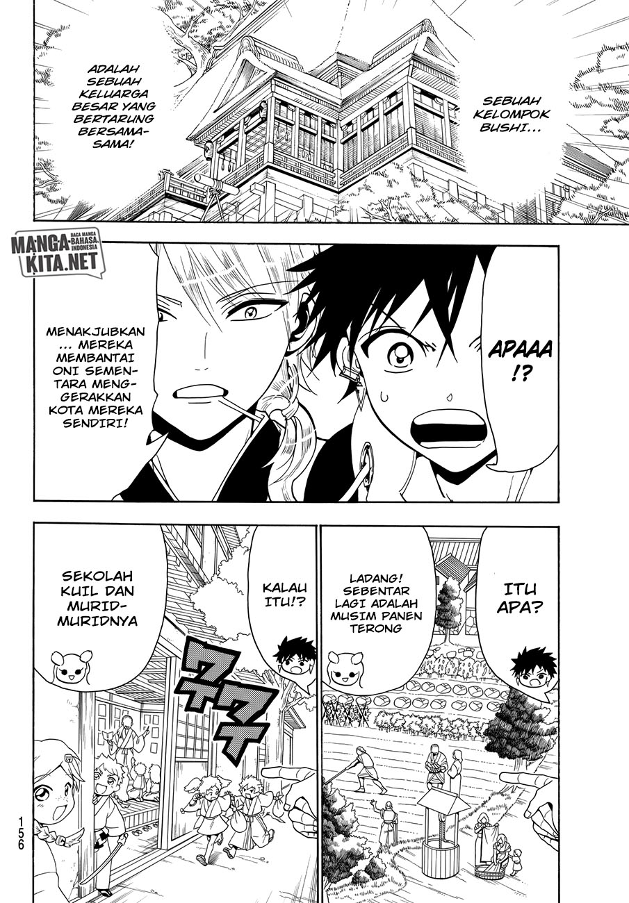 Orient Chapter 10 - halaman 15