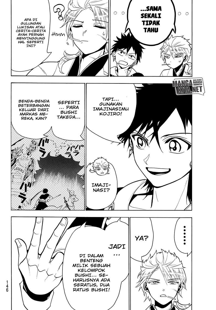 Orient Chapter 10 - halaman 4