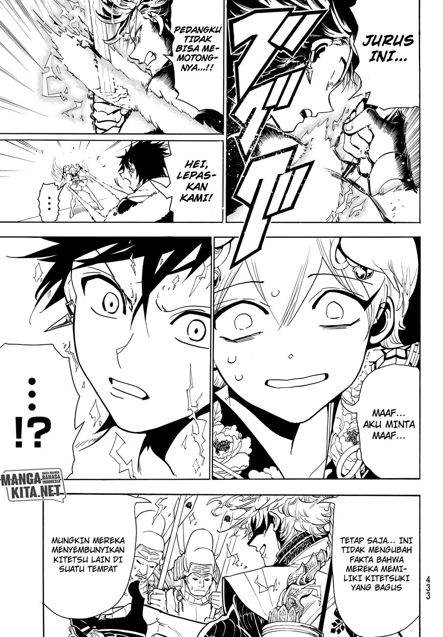 Orient Chapter 11 - halaman 10