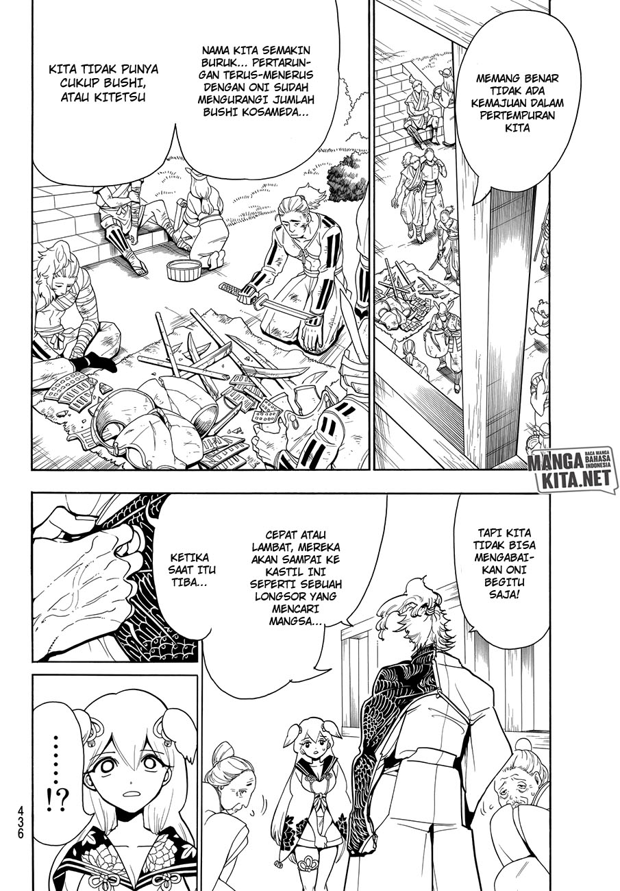 Orient Chapter 11 - halaman 13
