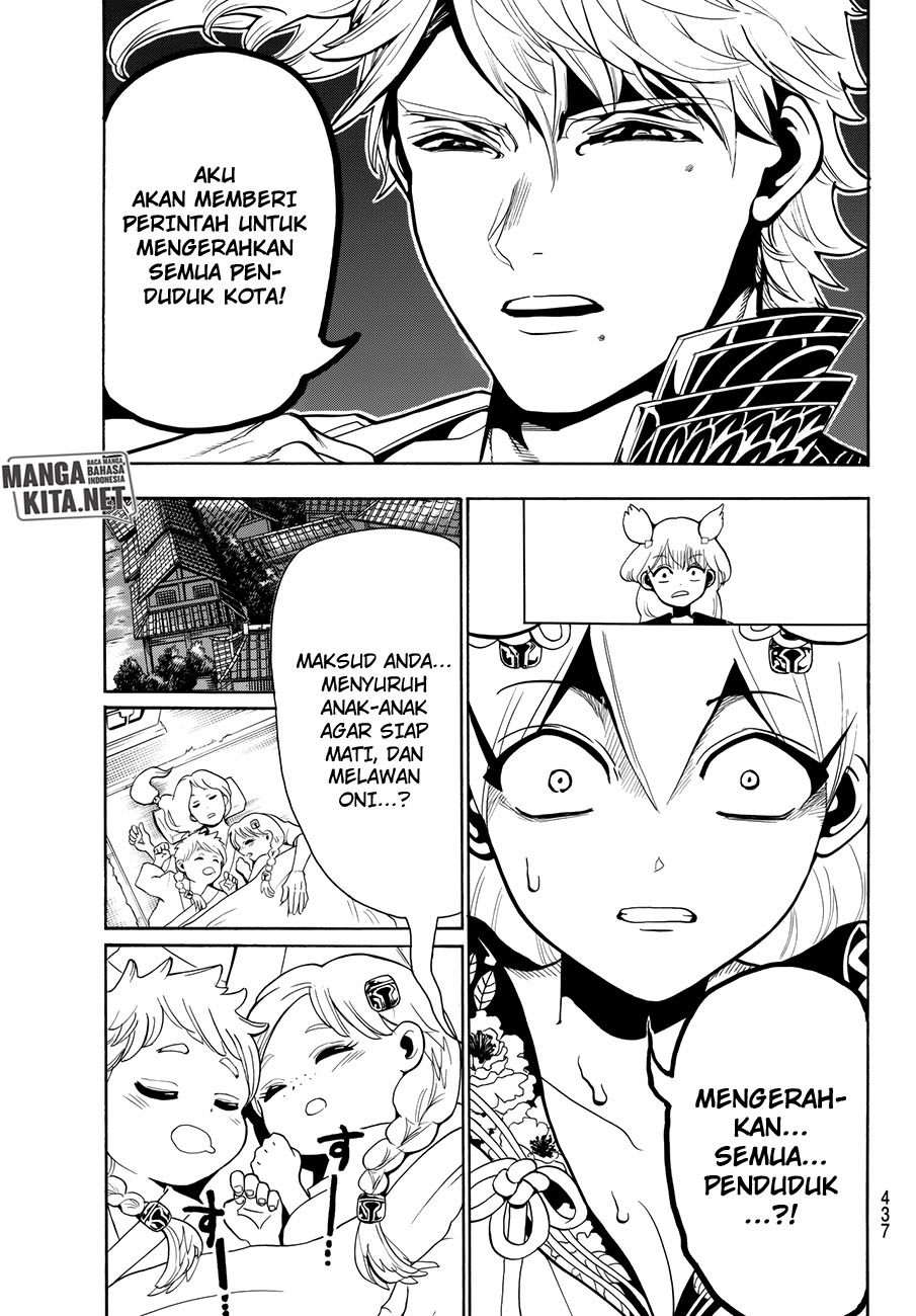 Orient Chapter 11 - halaman 14