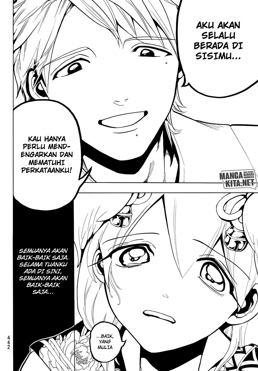 Orient Chapter 11 - halaman 19