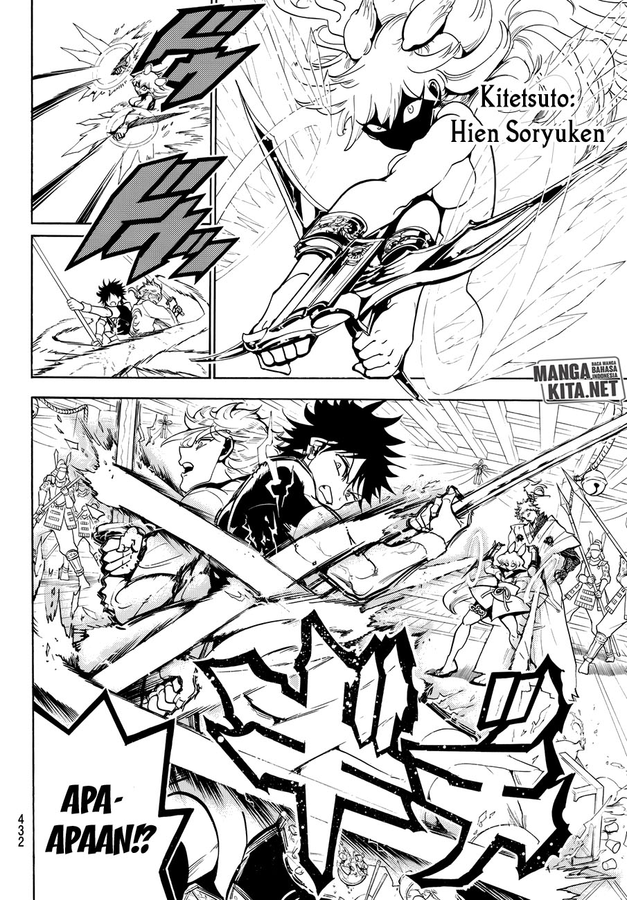 Orient Chapter 11 - halaman 9
