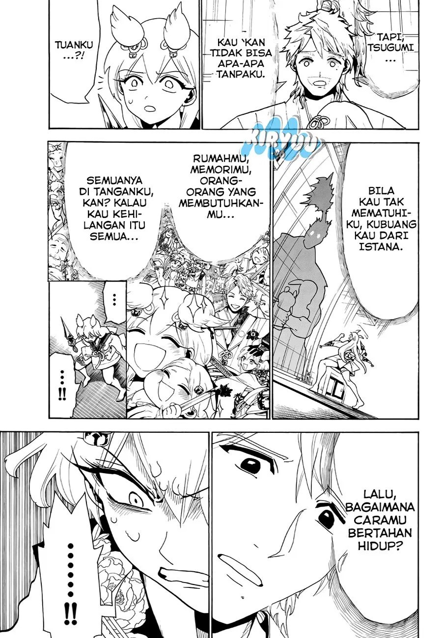 Orient Chapter 13 - halaman 13