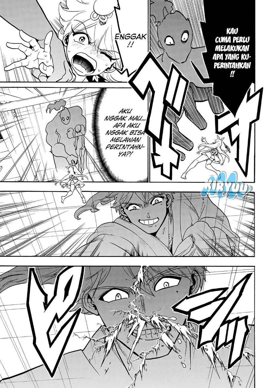 Orient Chapter 13 - halaman 15