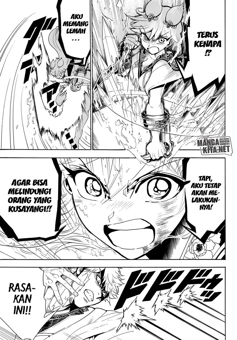 Orient Chapter 16 - halaman 10