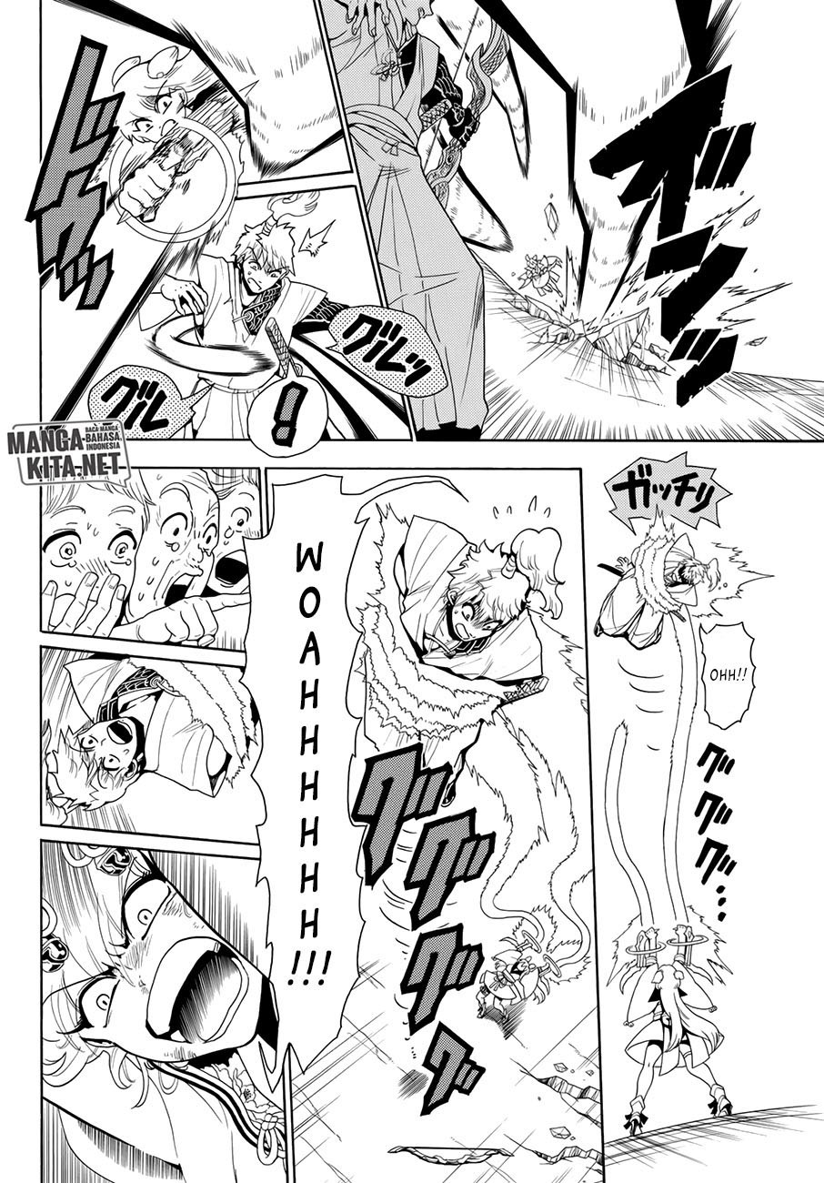 Orient Chapter 16 - halaman 11