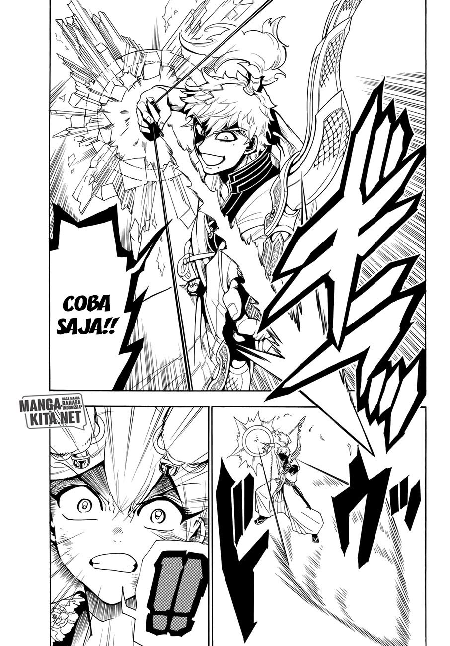 Orient Chapter 16 - halaman 4