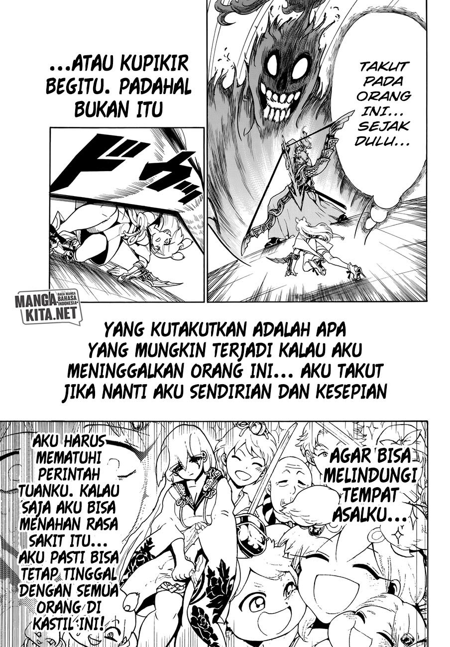 Orient Chapter 16 - halaman 6