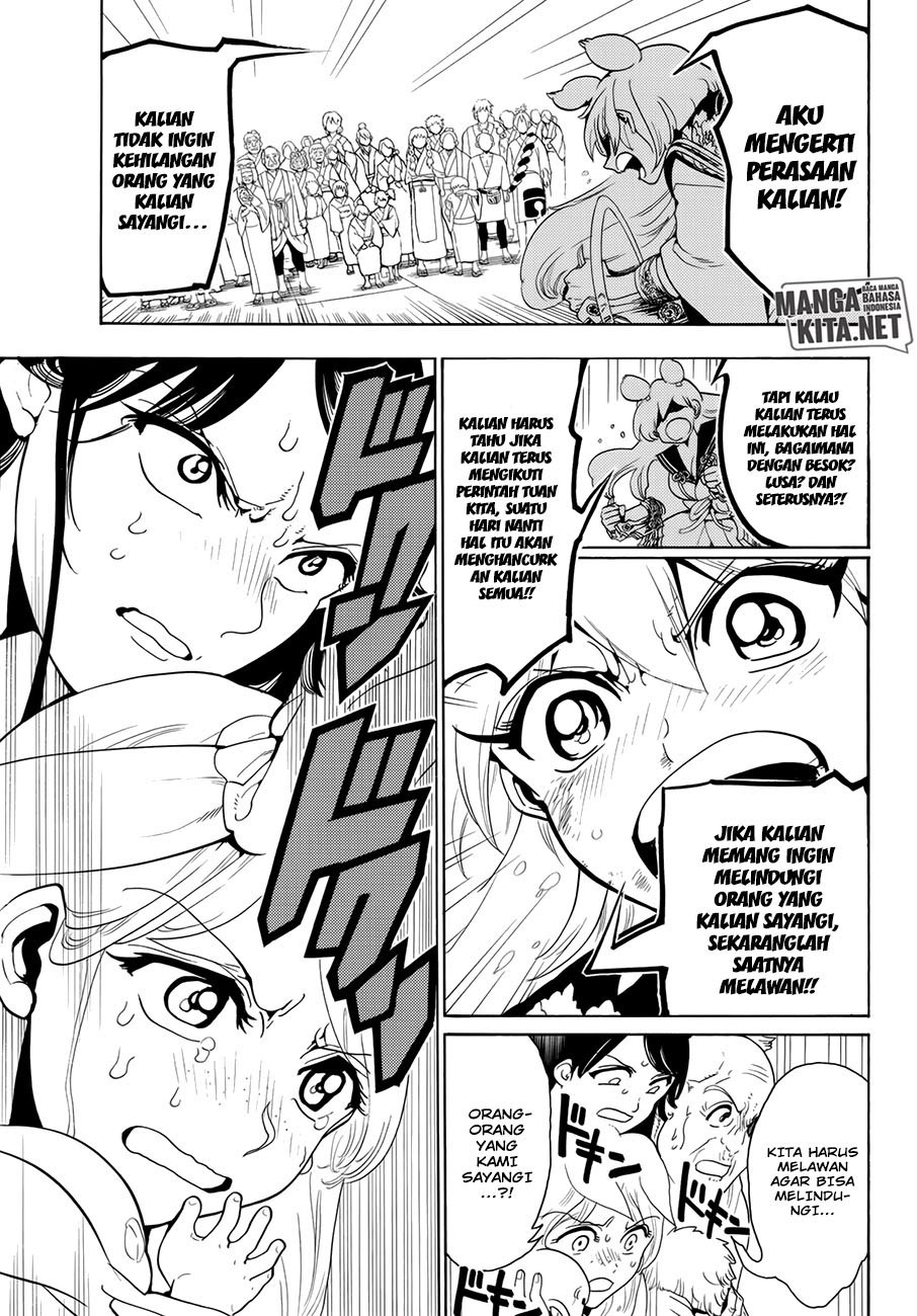 Orient Chapter 16 - halaman 8
