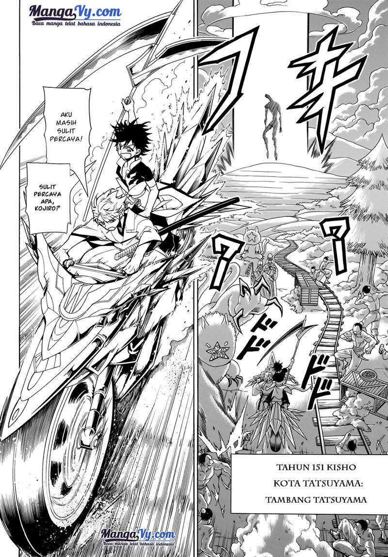 Orient Chapter 2 - halaman 12