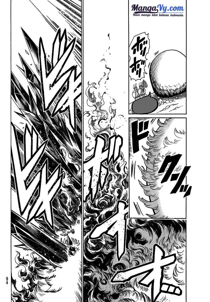 Orient Chapter 2 - halaman 20