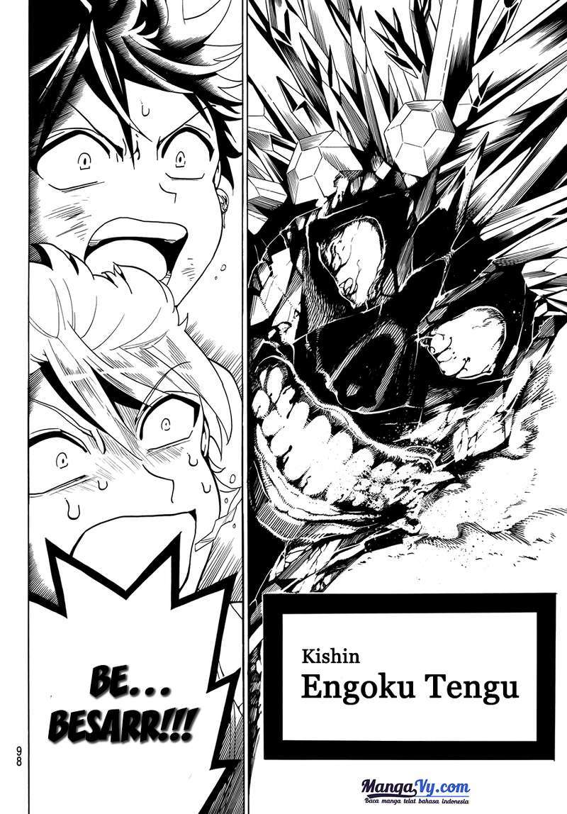 Orient Chapter 2 - halaman 23