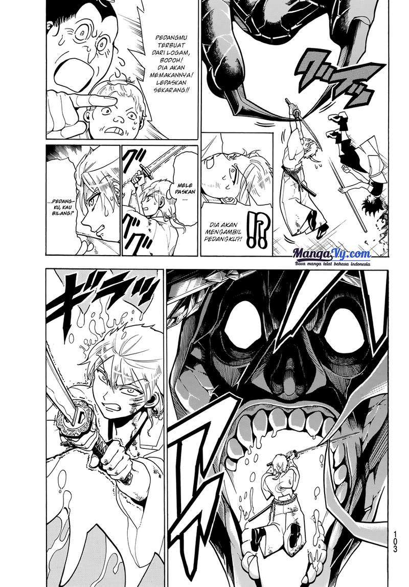 Orient Chapter 2 - halaman 28