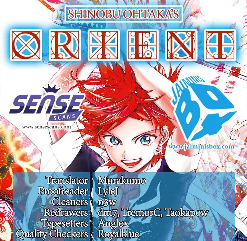 Orient Chapter 2 - halaman 3
