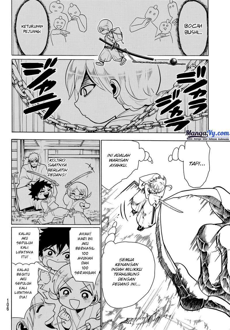 Orient Chapter 2 - halaman 31