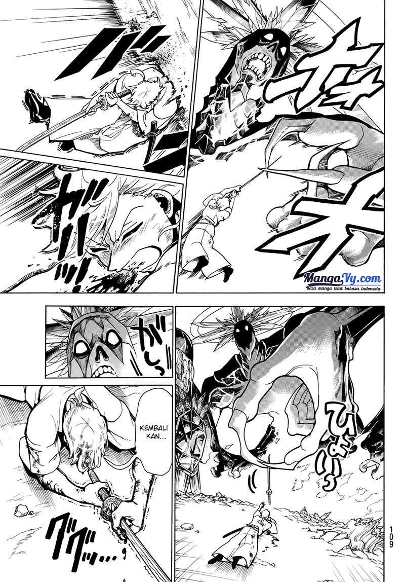 Orient Chapter 2 - halaman 34