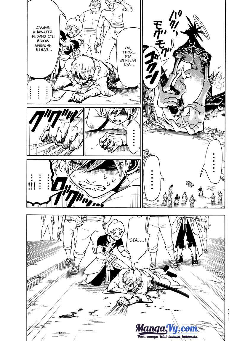 Orient Chapter 2 - halaman 36