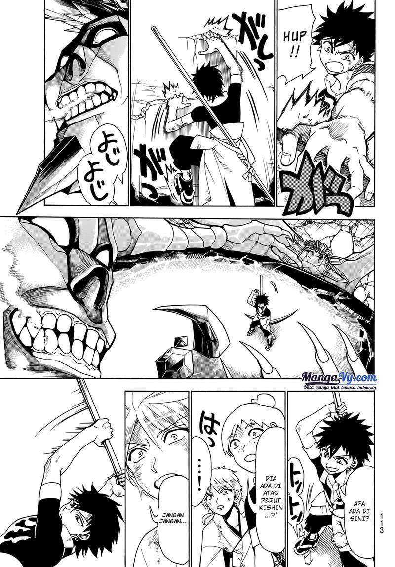 Orient Chapter 2 - halaman 38