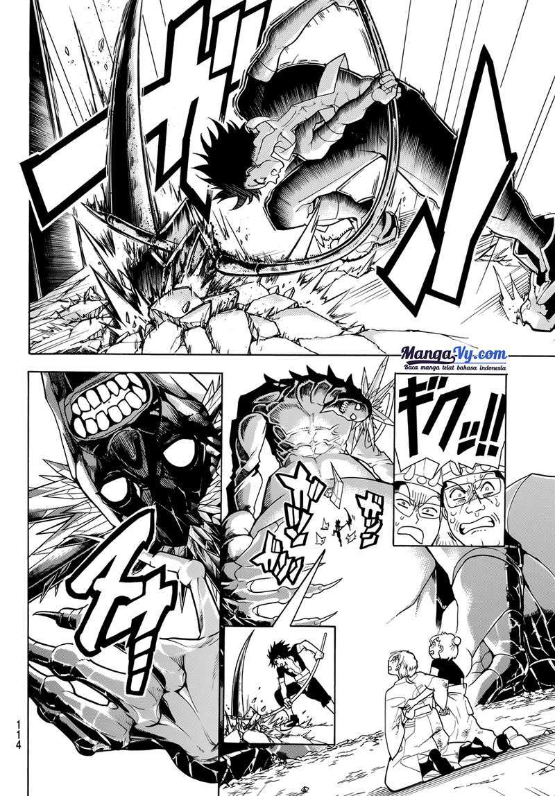 Orient Chapter 2 - halaman 39