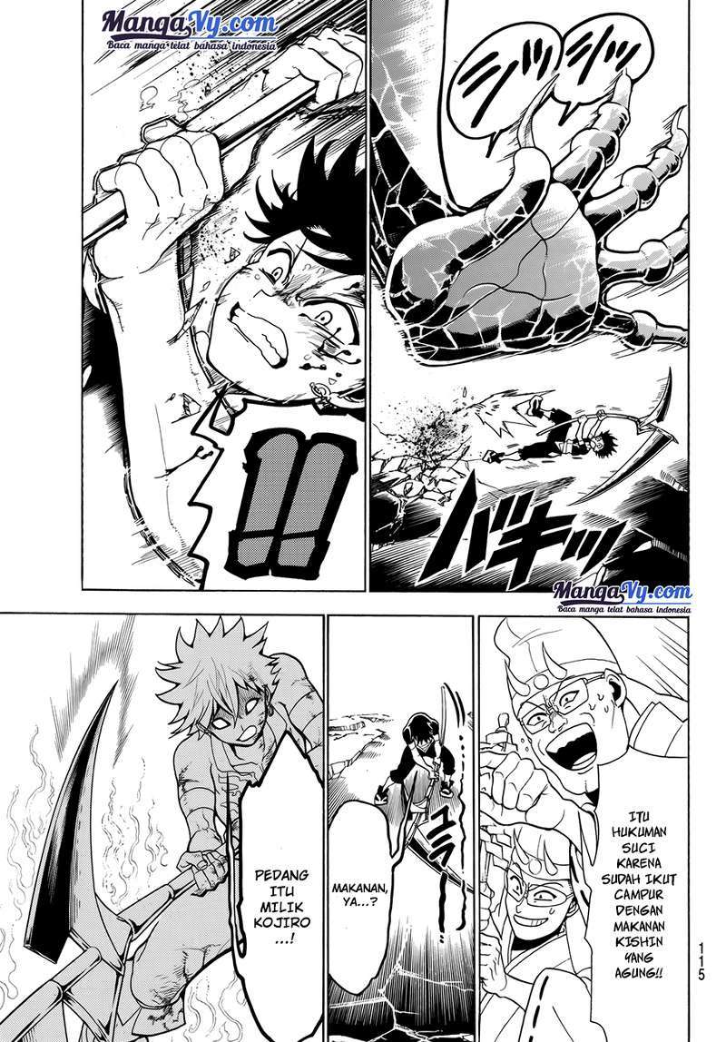 Orient Chapter 2 - halaman 40