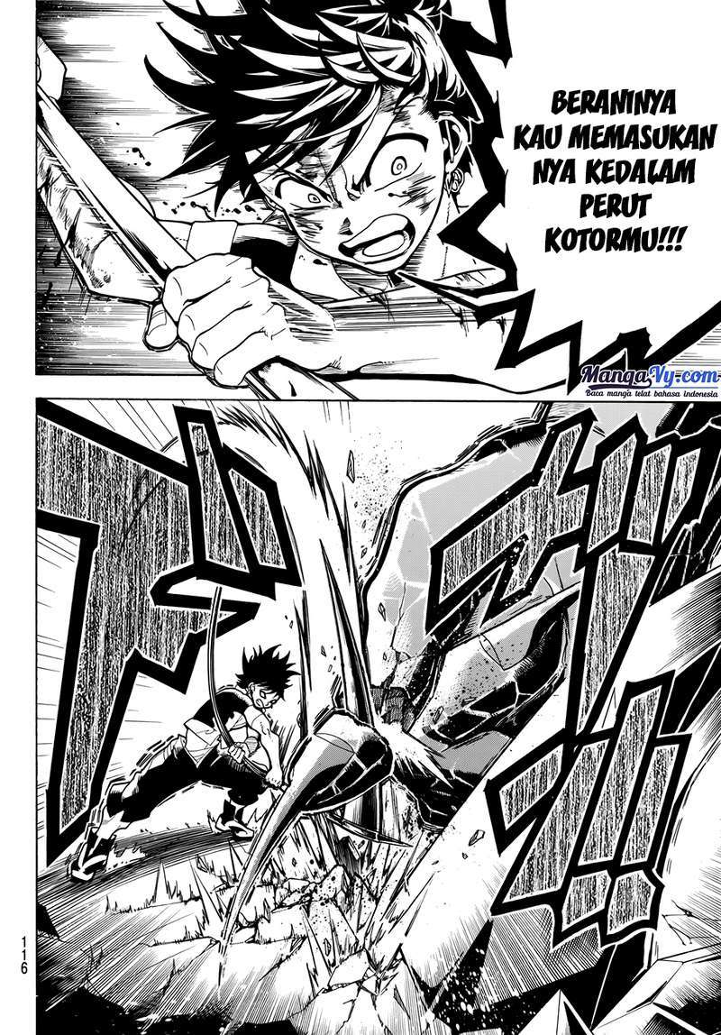 Orient Chapter 2 - halaman 41