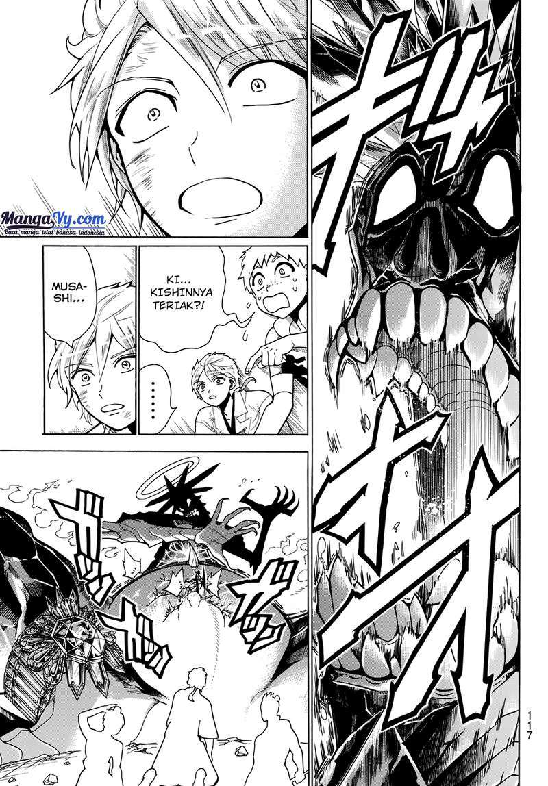 Orient Chapter 2 - halaman 42