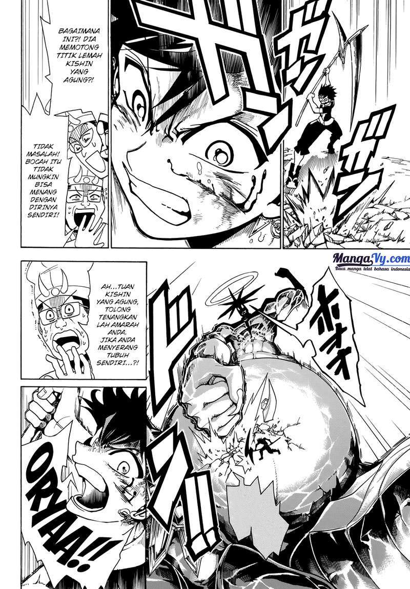 Orient Chapter 2 - halaman 43