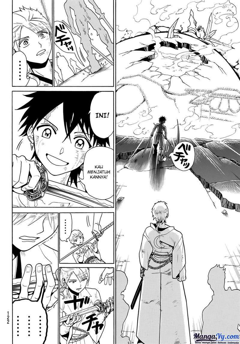 Orient Chapter 2 - halaman 46