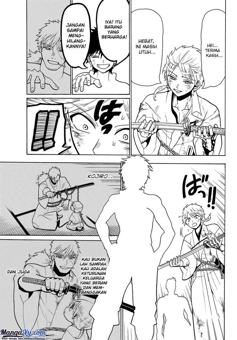 Orient Chapter 2 - halaman 47