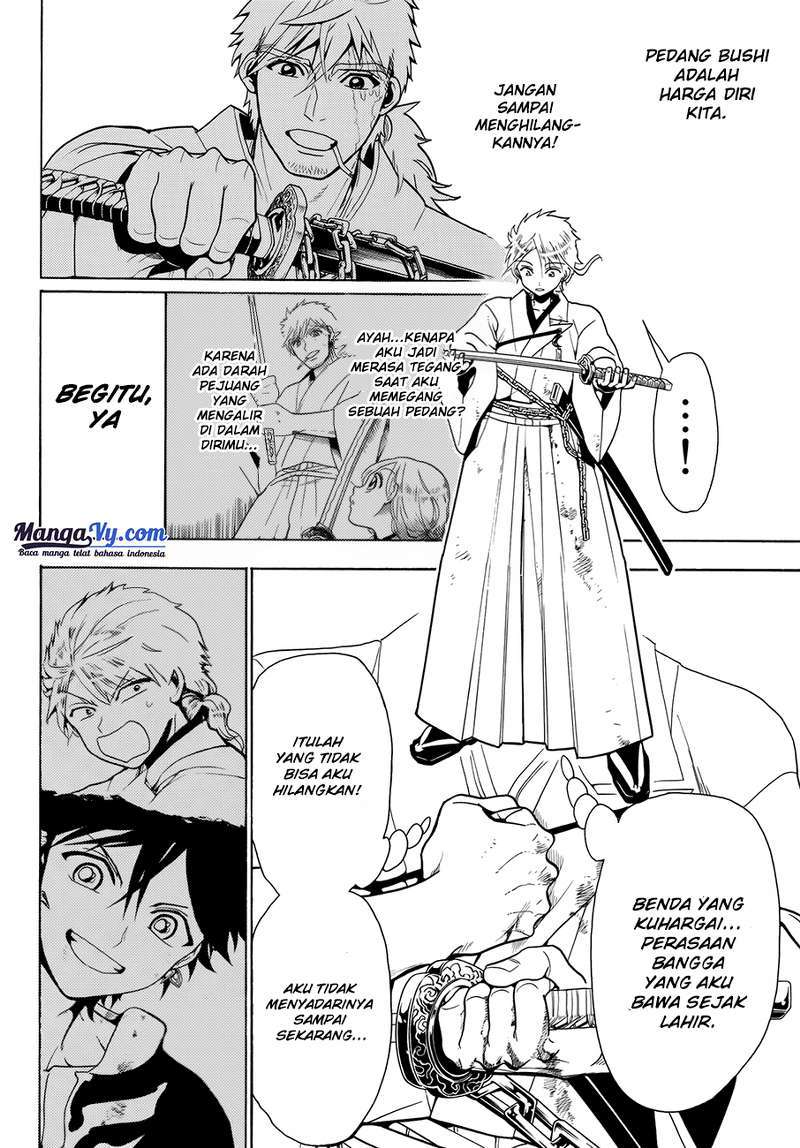Orient Chapter 2 - halaman 48