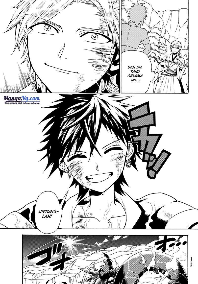 Orient Chapter 2 - halaman 49