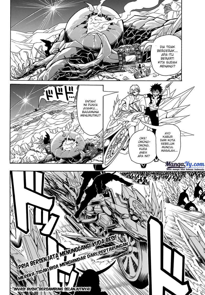 Orient Chapter 2 - halaman 50