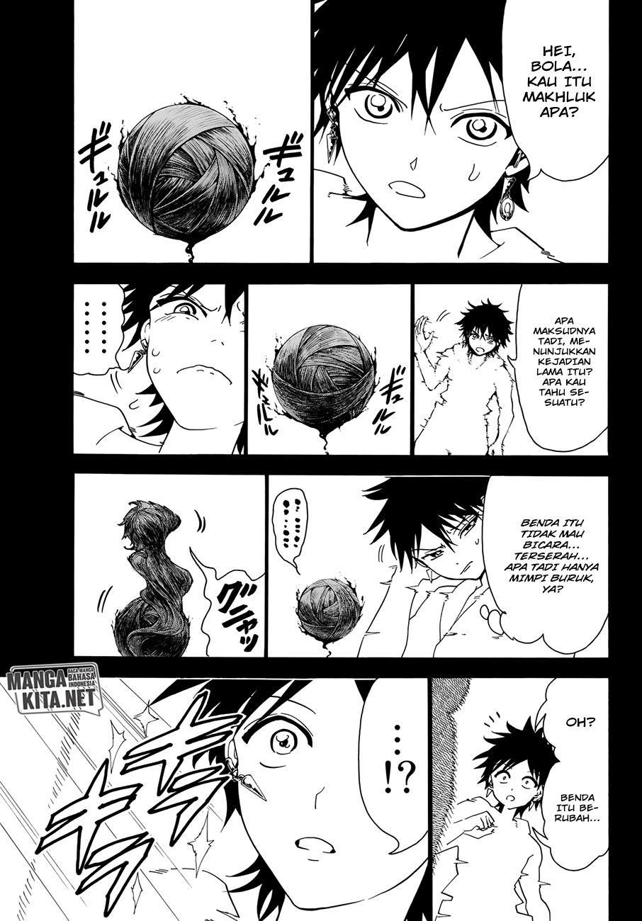 Orient Chapter 23 - halaman 10