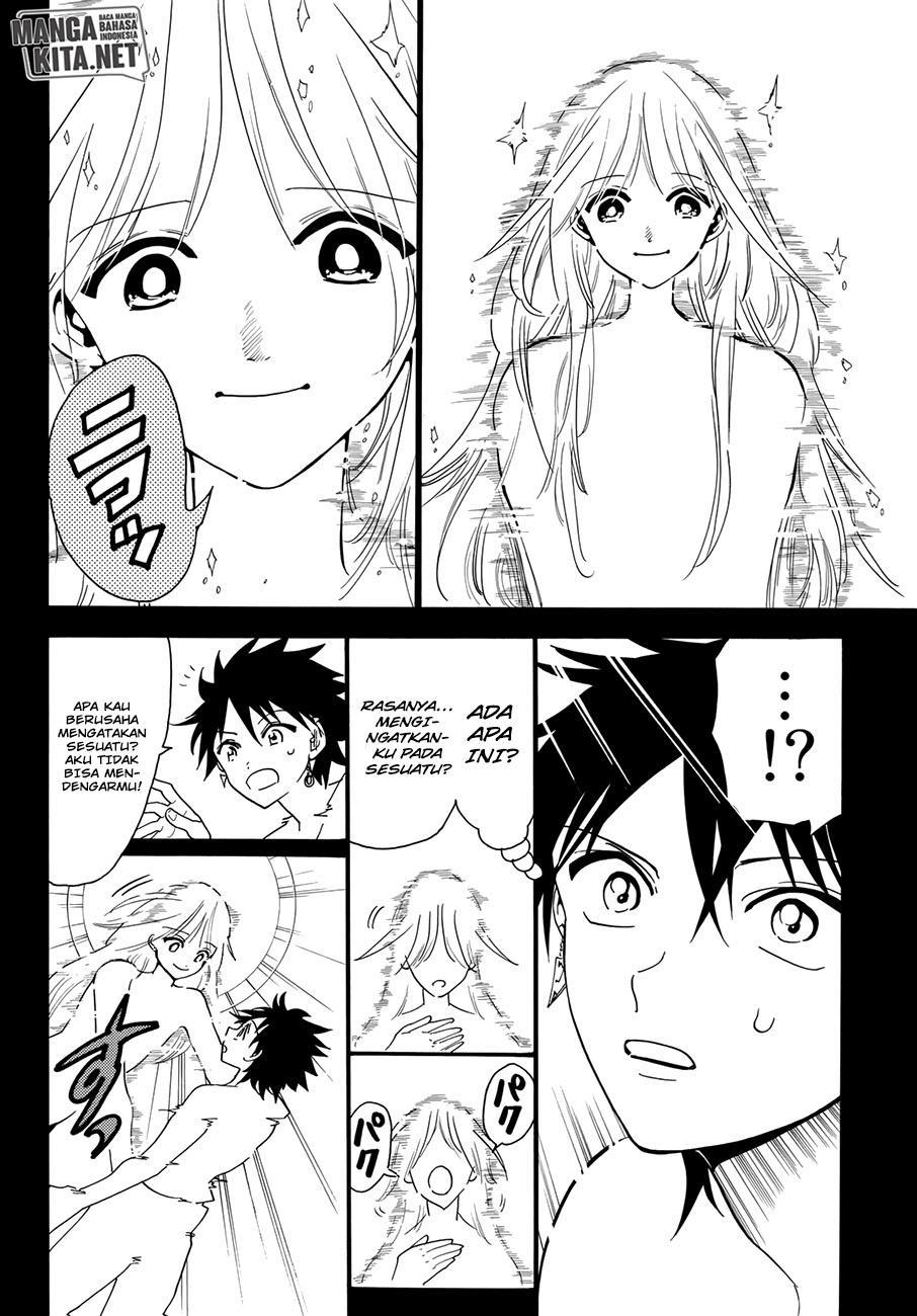Orient Chapter 23 - halaman 11