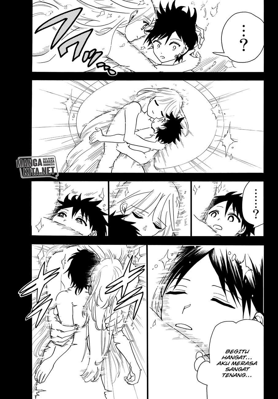 Orient Chapter 23 - halaman 12