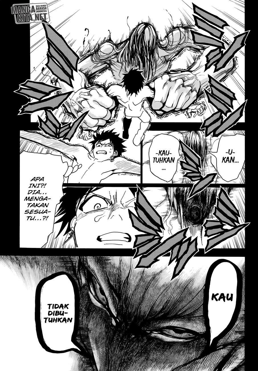 Orient Chapter 23 - halaman 14