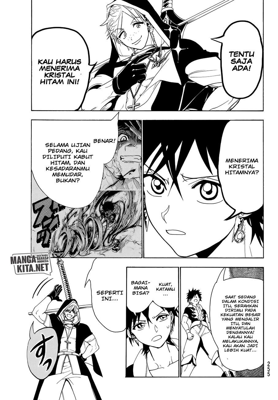 Orient Chapter 27 - halaman 10