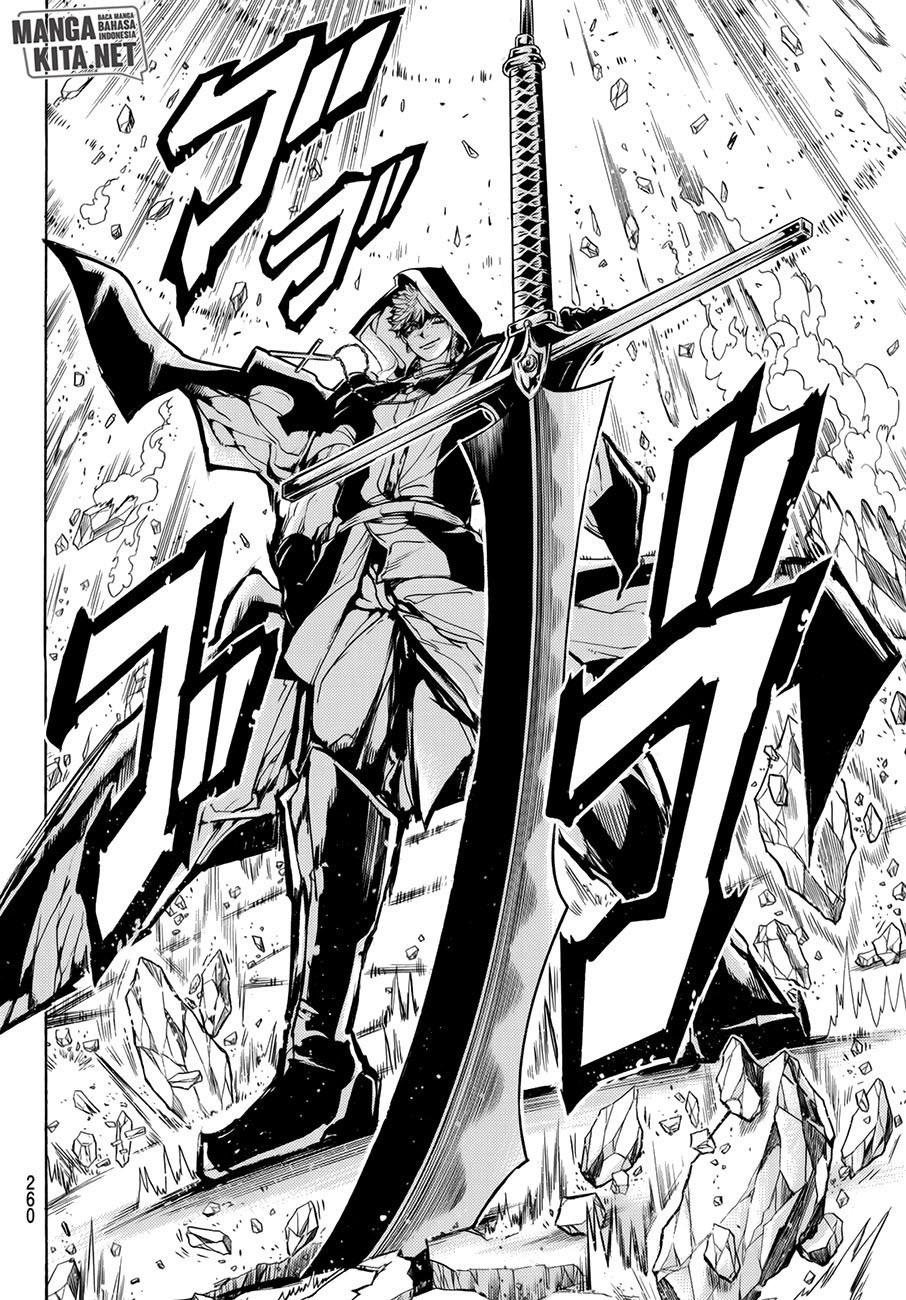 Orient Chapter 27 - halaman 15