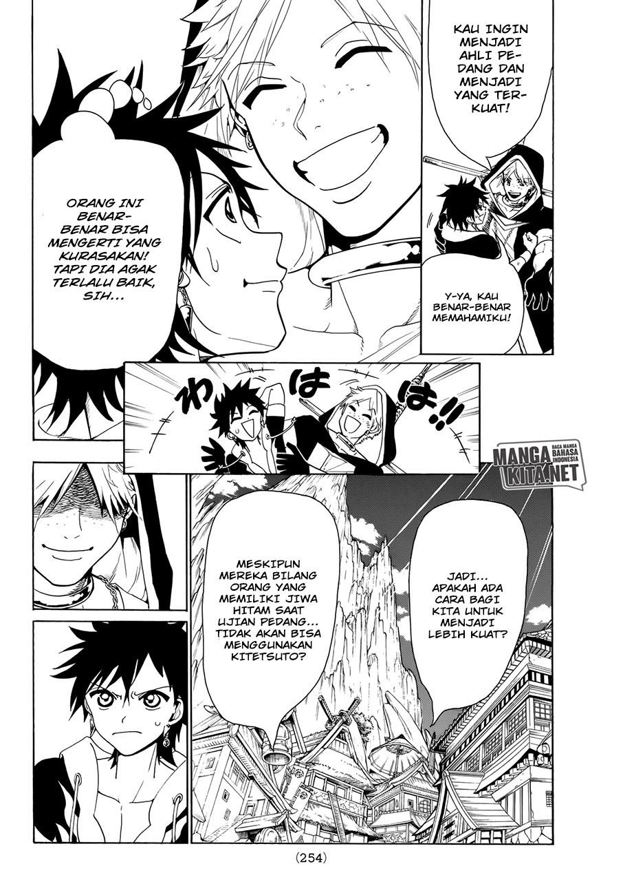 Orient Chapter 27 - halaman 9