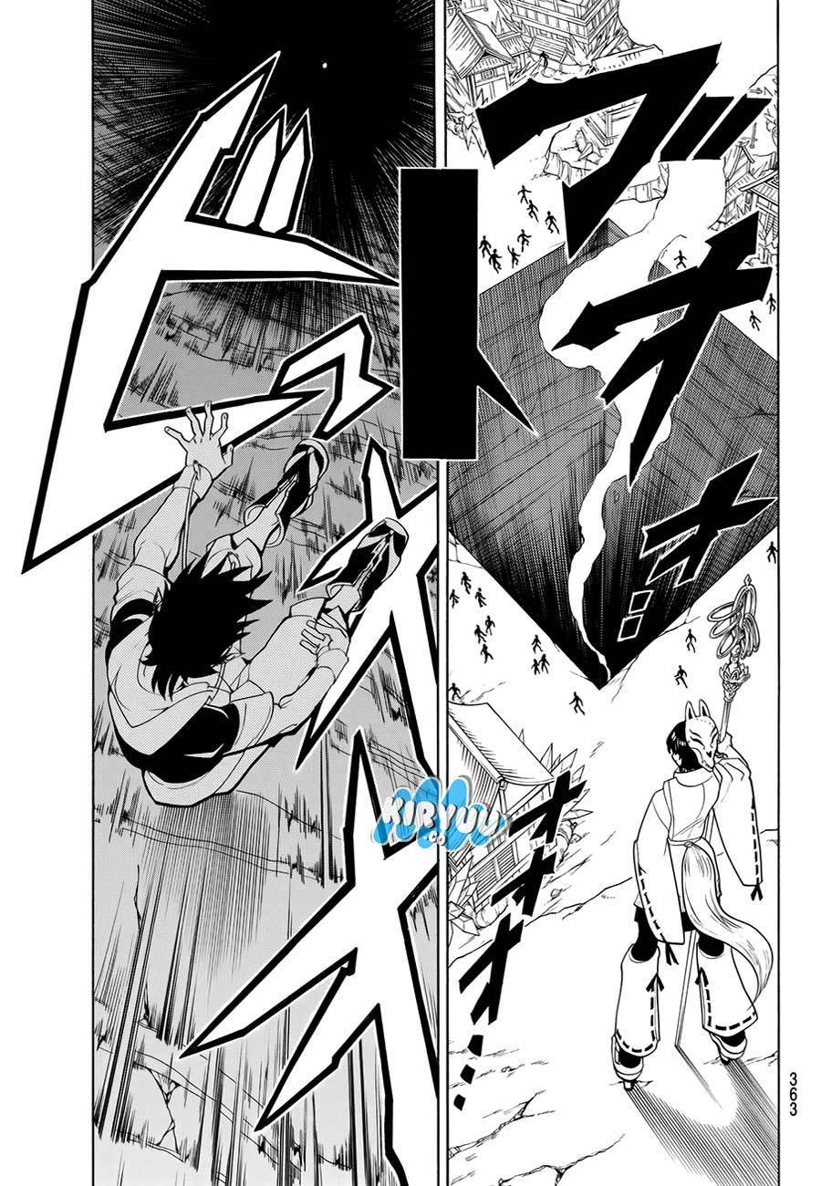 Orient Chapter 28 - halaman 11