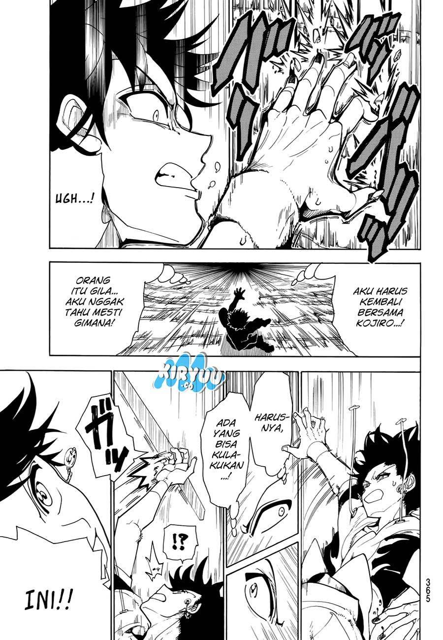 Orient Chapter 28 - halaman 13