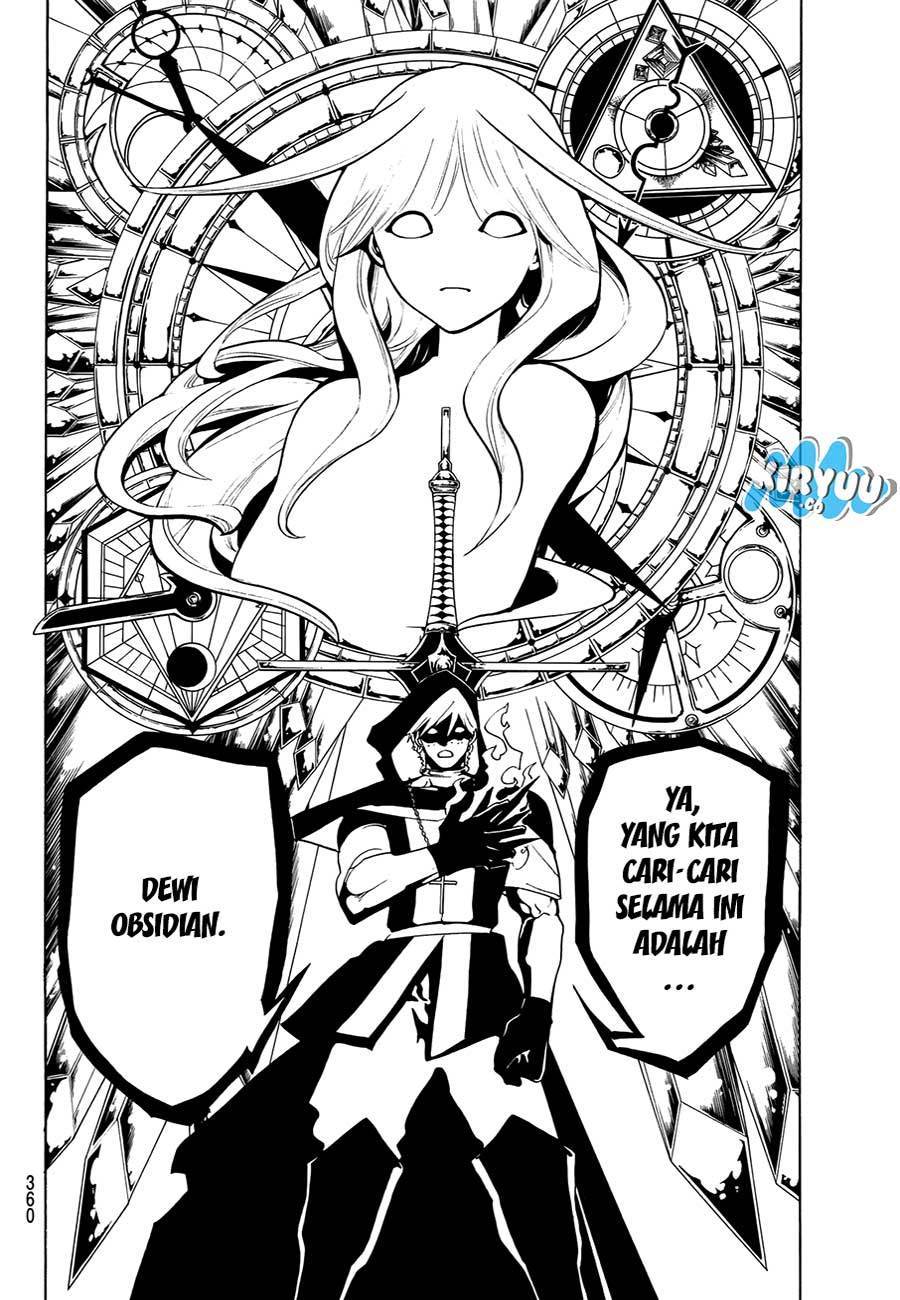 Orient Chapter 28 - halaman 8