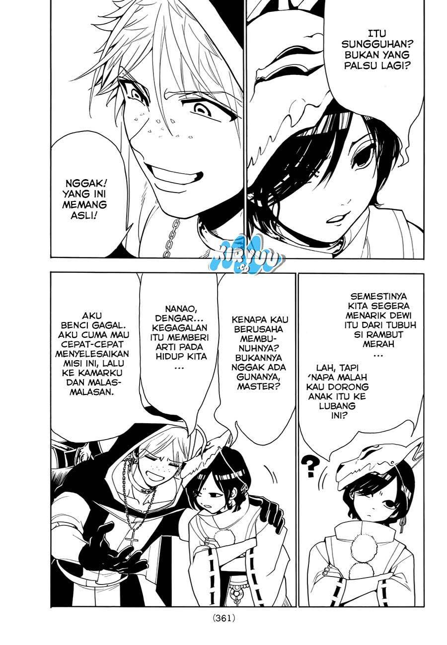 Orient Chapter 28 - halaman 9