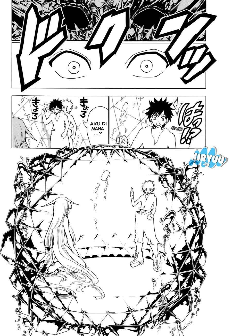 Orient Chapter 29 - halaman 10