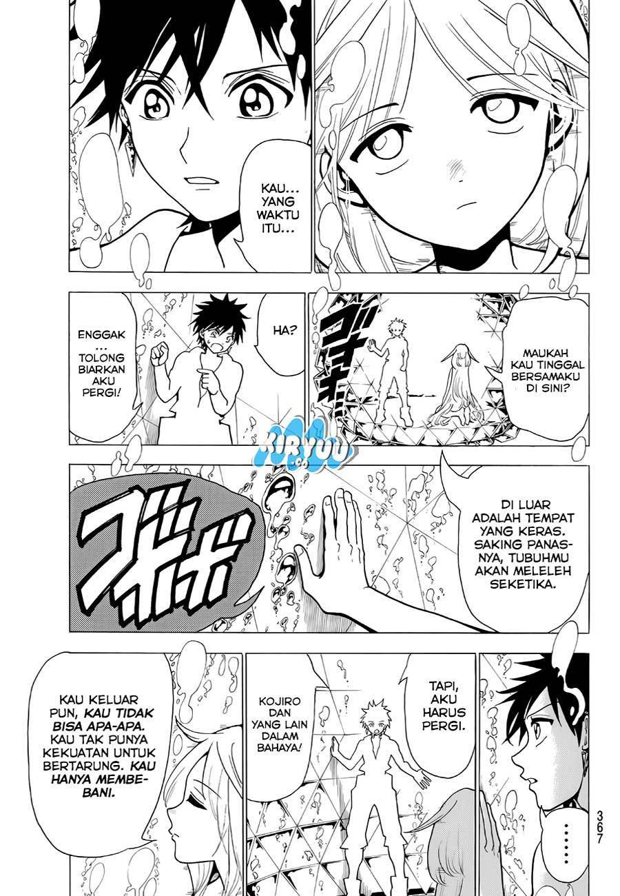 Orient Chapter 29 - halaman 11