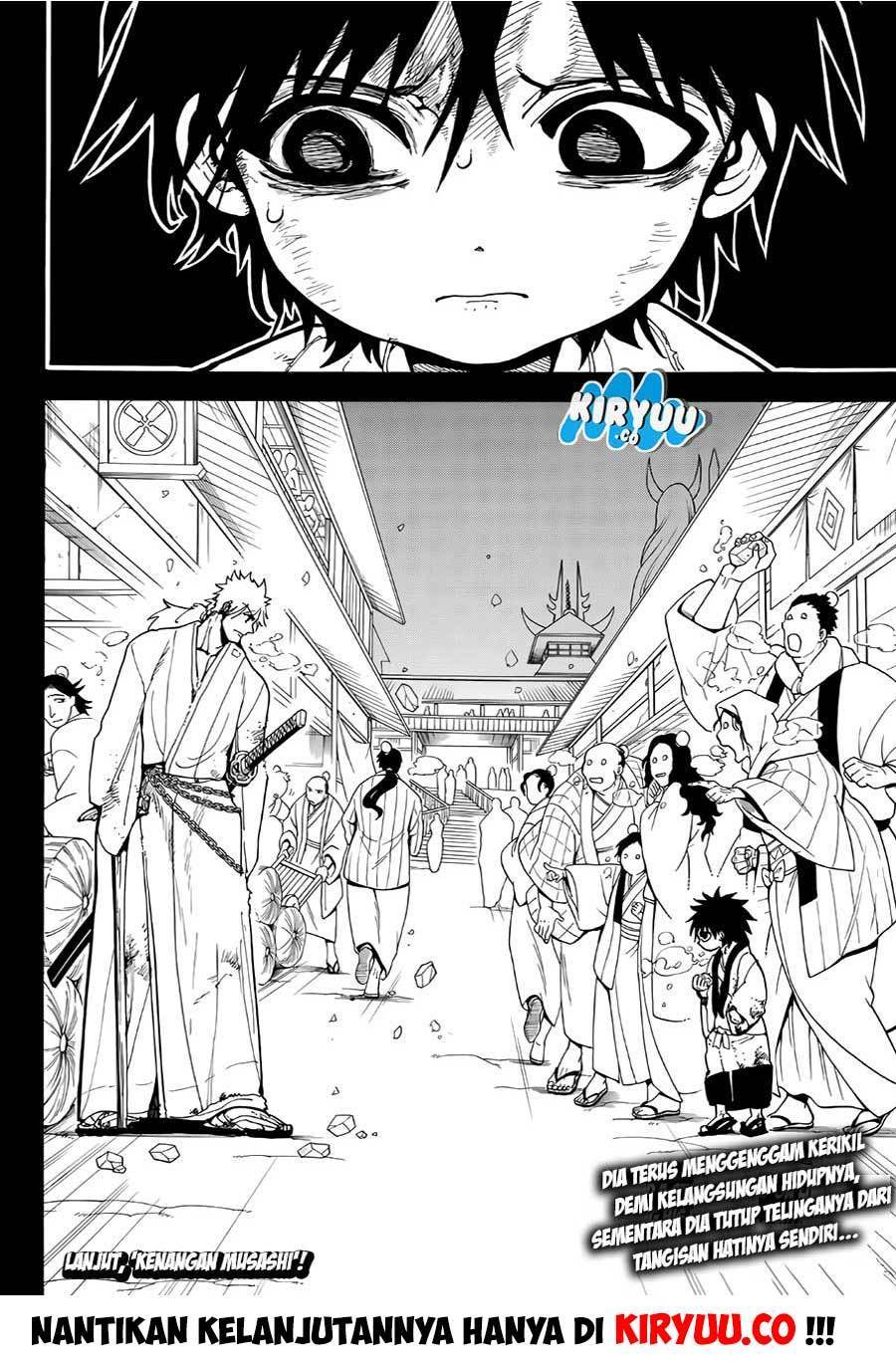 Orient Chapter 29 - halaman 20