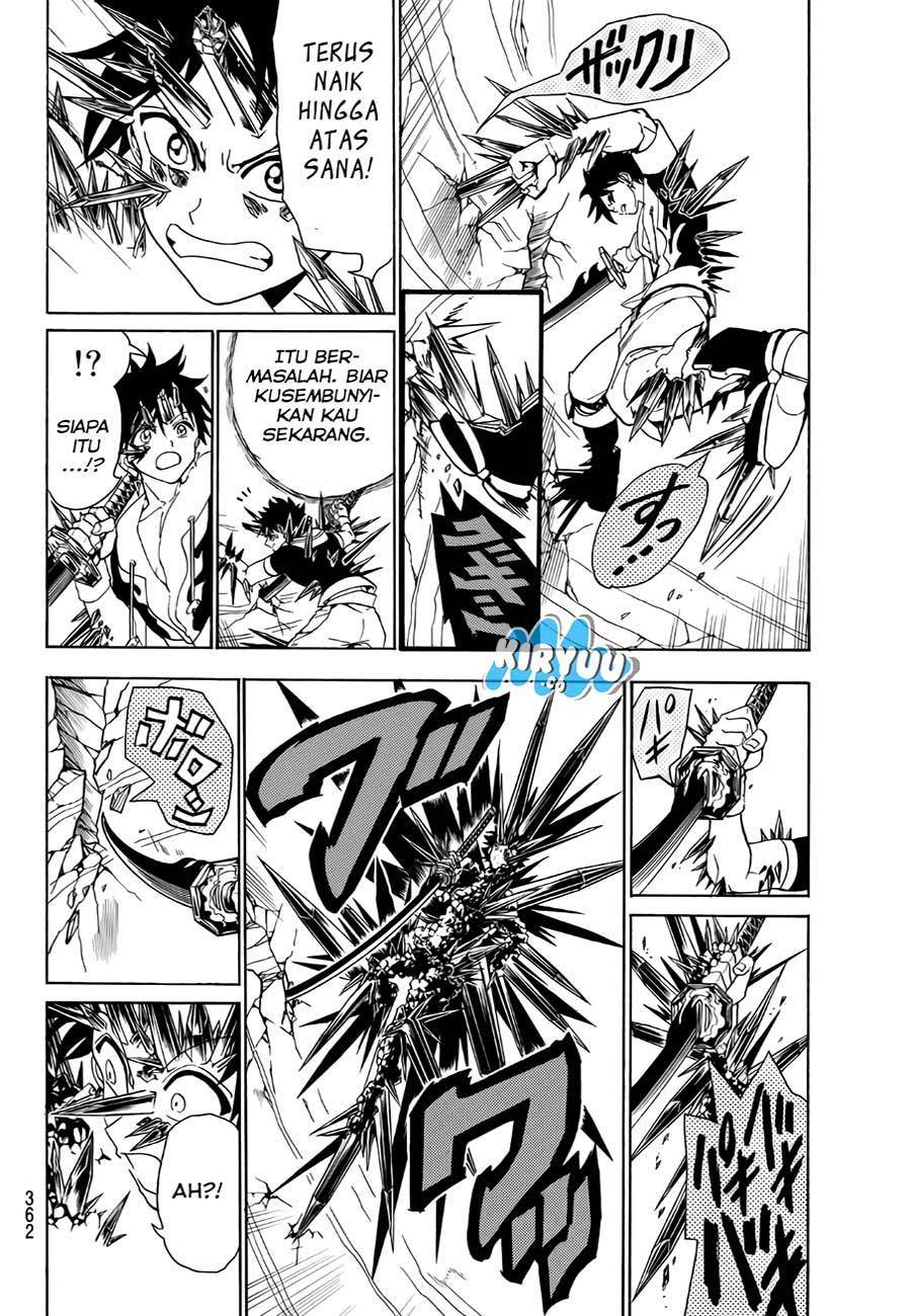 Orient Chapter 29 - halaman 6
